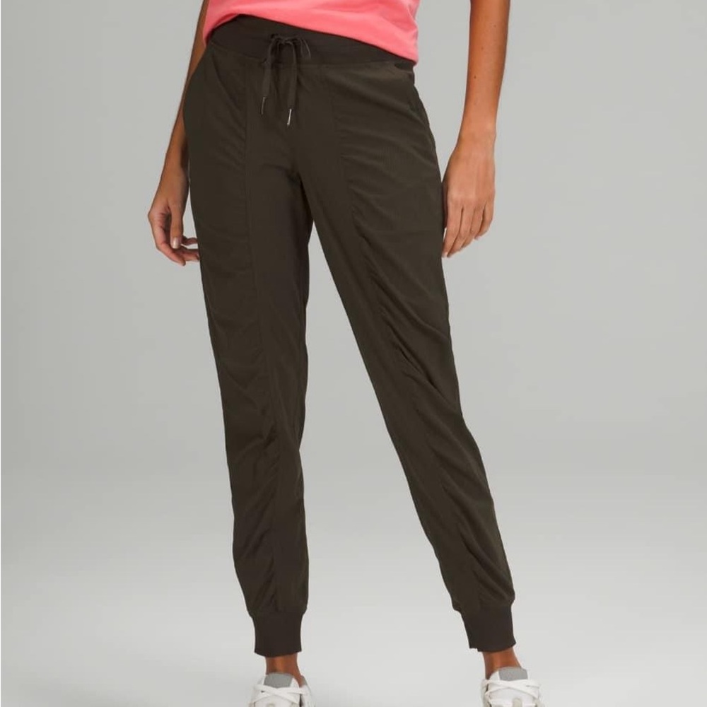 Studio Dance jogger